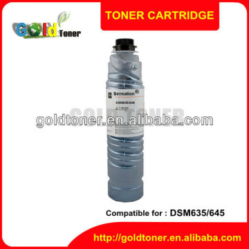 DSm645 compatible toner cartridge for NRG