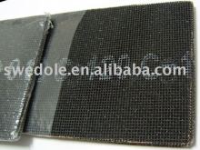 abrasive mesh