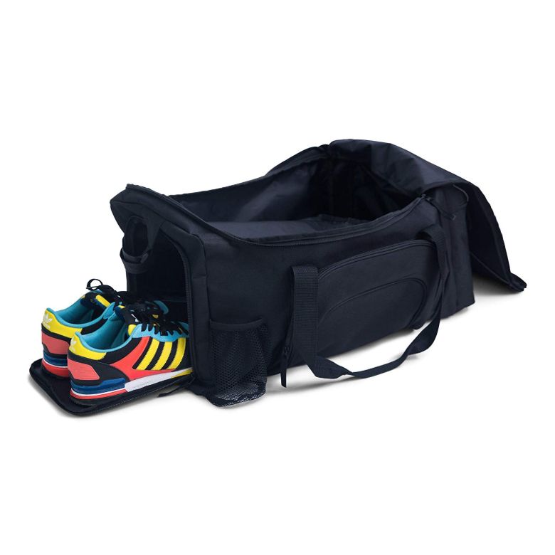 Sporty Bag