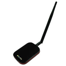 150Mbps High Gain USB Wireless Adapter, High Power Wireless Dongle