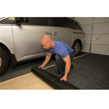 Reusable Garage Floor Mat