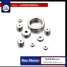Ring NdFeB Magnet