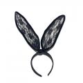 Rabbit Ears Hairband for Cospaly