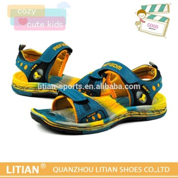 Fashion 2015 newest style vento sandal