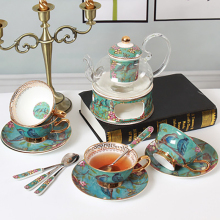 2020 new products Factory wholesale ceramic tea cup ceramic coffee cup coffee cup