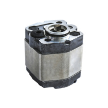 High Performance External Gear Pump Solutions