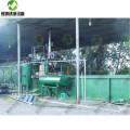 Automatic Plastic to Fuel Machine for Sale