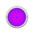 Resin Filled 100% waterproof IP68 led pool lights