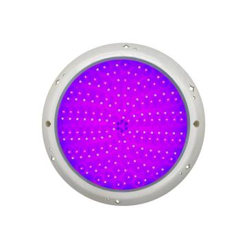 Resina preenchida 100% à prova d&#39;água IP68 LEDs de piscina LED