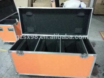 professional shock absorbers moving head lighting case