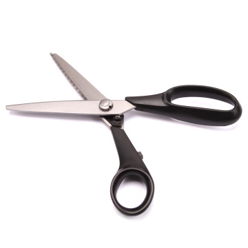 Hot Sale Professional Fabric Lace Scissors Stainless Steel Handheld Cloth Scissors