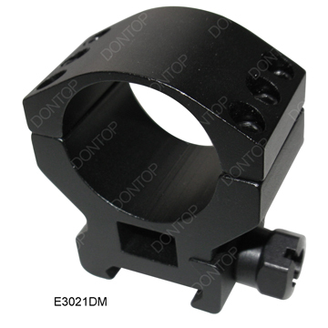 30mm Scope Mount Rings for Scopes Weaver Base