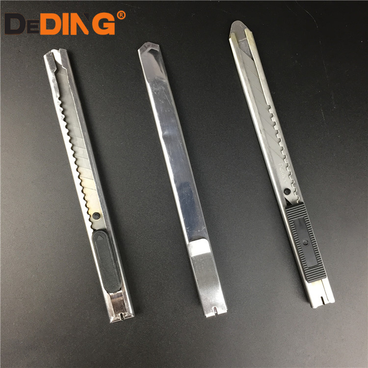 Steel Cutter Knife