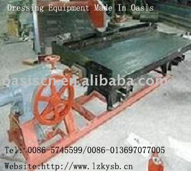 Gold Mining Table Concentrator/Gold Mining Shake