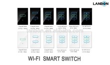 The Newest Wall Switch