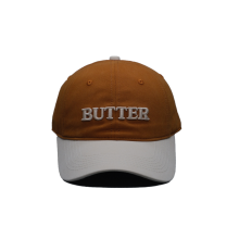 Custom 3D Embroidered Baseball Cap