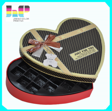 Eco-friendly Customized Gift Paper Box Printing Gift Bag Printing