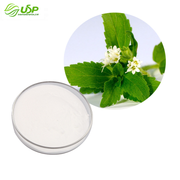 Natural Sweeteners Organic Stevia Leaf Extract Stevia