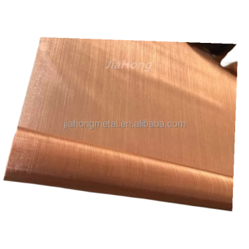 Tinned Copper Wire Mesh 0.15mm x 60 Mesh 0.12x80x80 0.1mmx100x100 Tin Coated Copper Wire Mesh