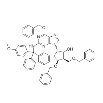 고 순도 Entecavir 중간 판매 CAS 142217-78-5