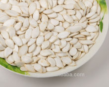 Snow white pumkin seeds