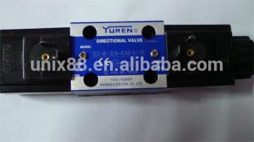 DSG-01 yuken solenoid directional valve