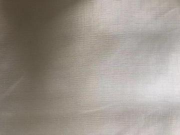 100% Polyester Bed Sheet Slub Fabric