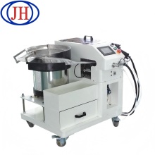 Hand-Held Pneumatic Cable Tie strapping machine