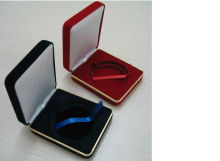 Promotional coin case