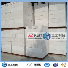 150,000M3 Light Block Plant
