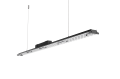 Supermercato da 4 piedi Sling Slim Linear Tube Light