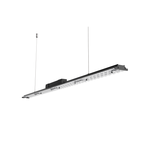 Einstellbarer Einzelhandelsgeschäft LED Slim Linear Track Light