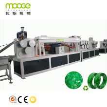 PP Strap Production Line for PET Packing Belt Making