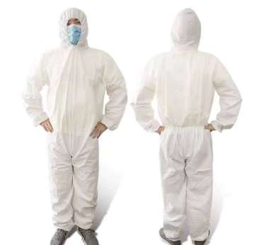 Hot-selling coronavirus protective suit
