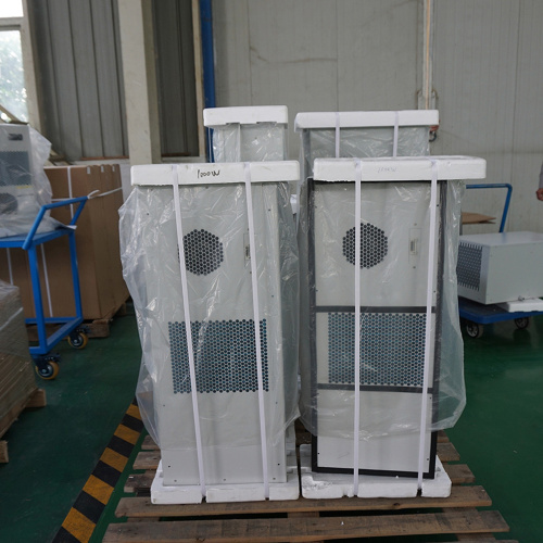 Electrical Industry Cabinet Enclosure Air Conditioner