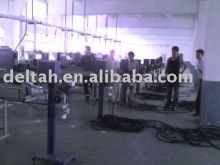 recycle rubber tube machine