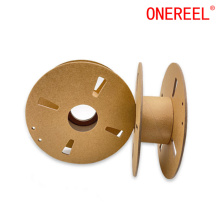 Cardboard Reel Paper Boupol for 3D Printing Filament