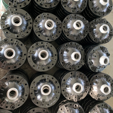 150W-200W Siren? Driver Units With Neodymium Magnet