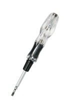 Voltage Tester Electrical Test Pencil Voltage Test Pen