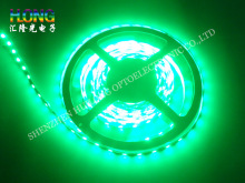 SMD 5050 Strip for Singboard Lighting and LED Luminous Channel