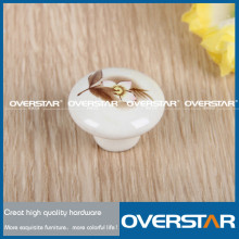 factory directly crystal knobs,hot new products for 2016 glass crystal knobs, hot selling wholesale cupboard crystal knob