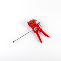 High quality hex rod portable caulking gun