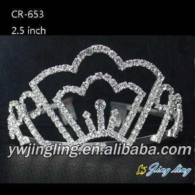 Wedding Hair Accessories Tiaras