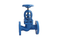Cast Iron Globe Valve