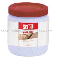 Emulsion White Glue