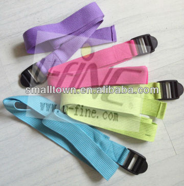 Yoga Straps Yoga Blocks