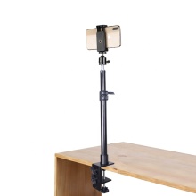 Tabletop Light Stand Stand with 1/4 Screw