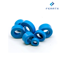 High Quality Amorphous Powder Core