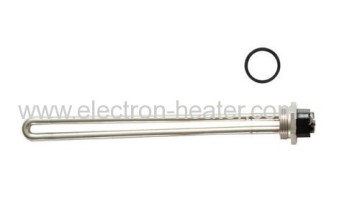 Heating Elements For Instant Water Heater?