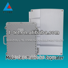 GSM 900MHz Digital Companding frequency shifting Repeater